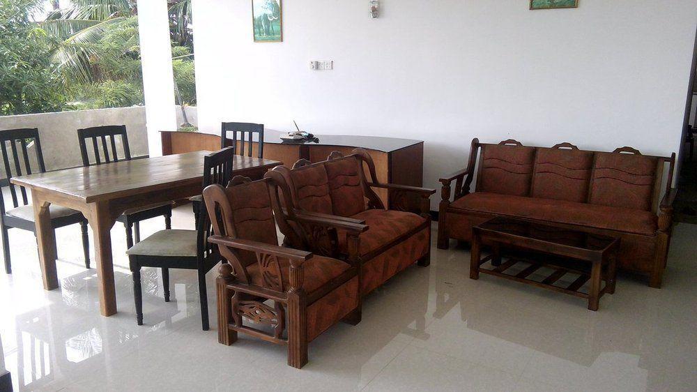 Pleasure Island Holiday Home Dambulla Exterior foto