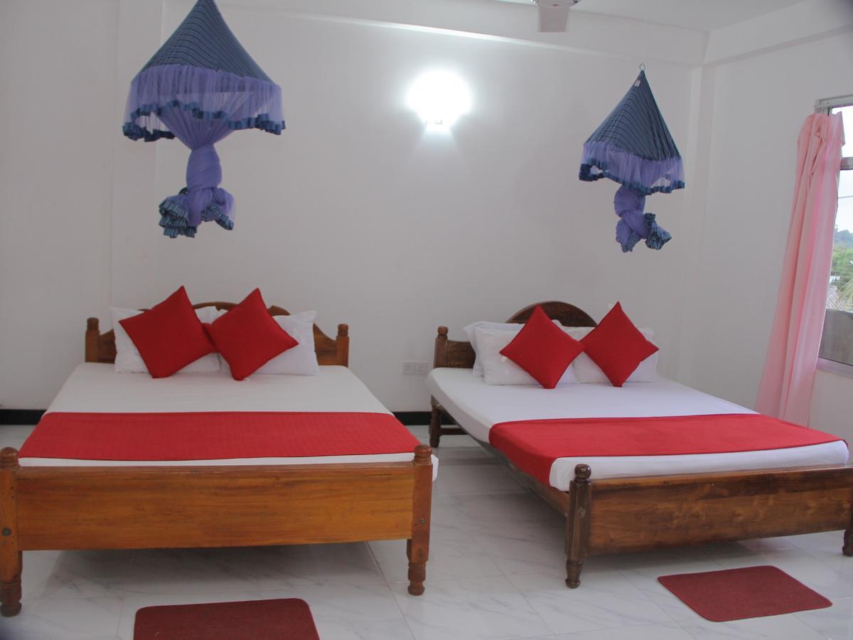 Pleasure Island Holiday Home Dambulla Exterior foto