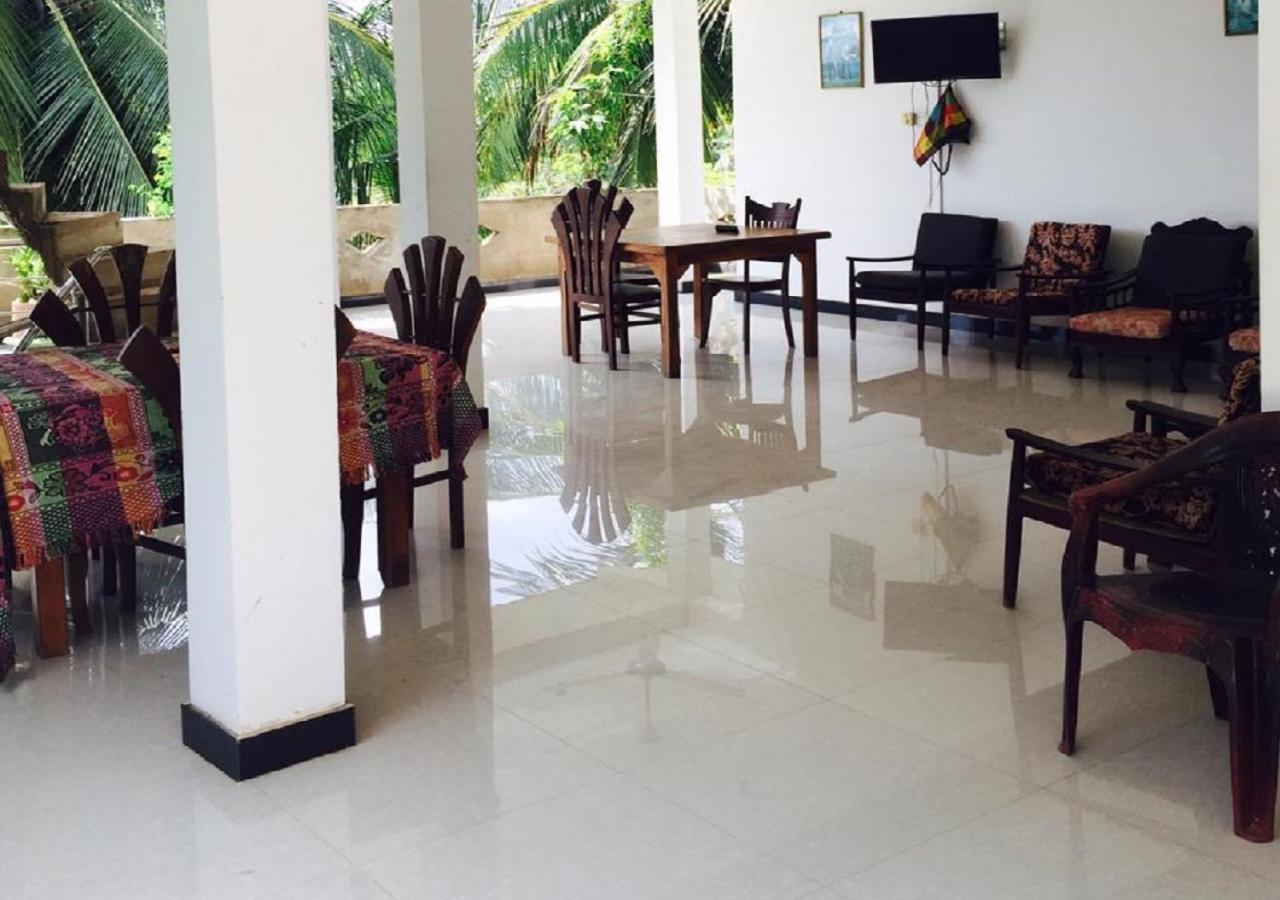 Pleasure Island Holiday Home Dambulla Exterior foto