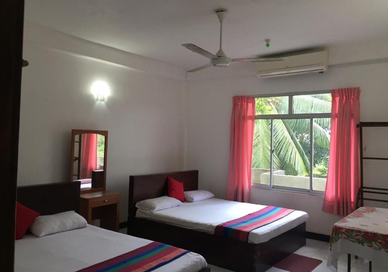 Pleasure Island Holiday Home Dambulla Exterior foto